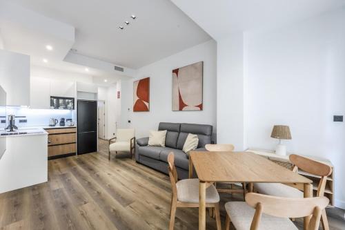 Pueblo Nuevo Apartamento | Ascao 58