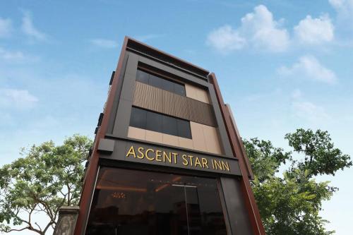 Sakinaka Hotel | Ascent Star Inn