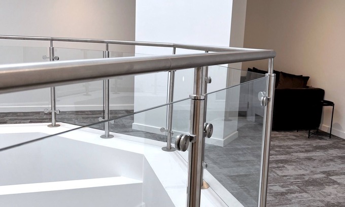Alwalton Apartamento | Ascot House