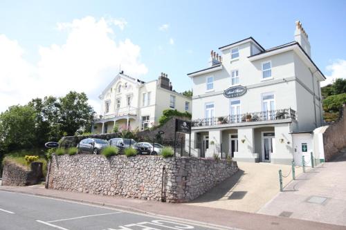 Torquay City Centre Casa | Ascot House Hotel