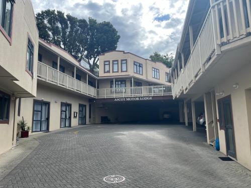 Newtown Cabina | Ascot Motor Lodge