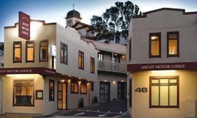 Newtown Apartamento | Ascot Motor Lodge