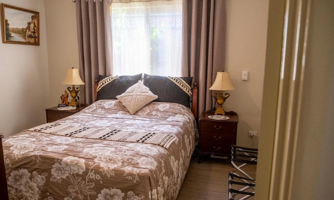 Ascot Cama Y Desayuno | Ascot on Swan Bed & Breakfast