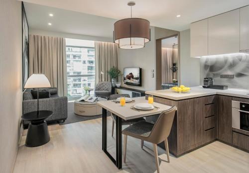 Orchard Hotel | Ascott Orchard Singapore