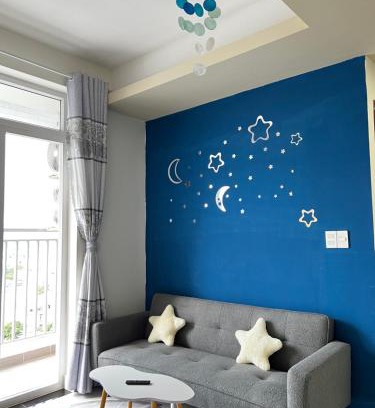 Phan Rang Apartamento | ASeaLover Hacom 2 Beds 12F