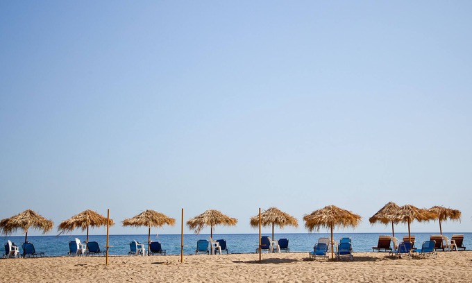 Skiathos Casa | Aselinos Suites