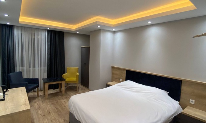 Umraniye Hotel | ASEM PALACE