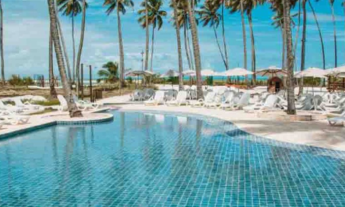Pitimbu Hotel | Asenza Beach Resort