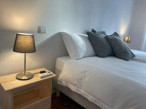Alvalade Apartamento | ASF Home