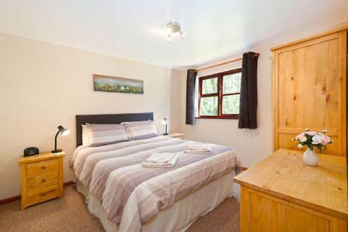 Ashford Casa | ASH 2 Bedroom Lodge