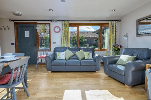 Frampton Casa | Ash Cottage