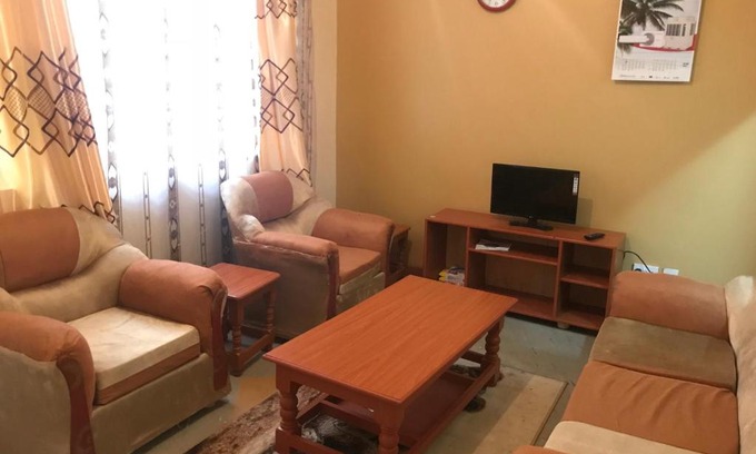 Kasarani Apartamento | Ash house 1