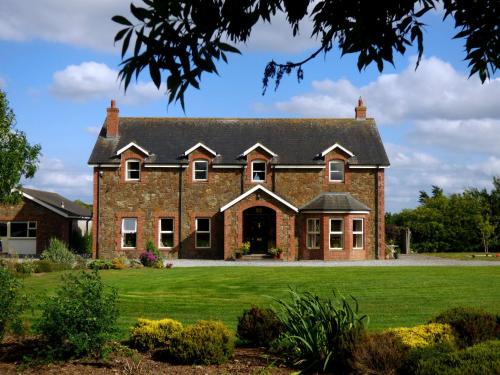 Calverstown Cama Y Desayuno | Ash House Bed and Breakfast
