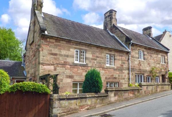 Alton Casa | Ash House