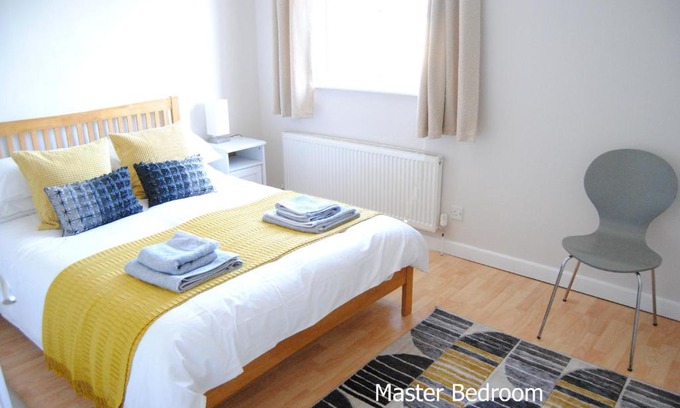 Uppingham Casa | Ash House