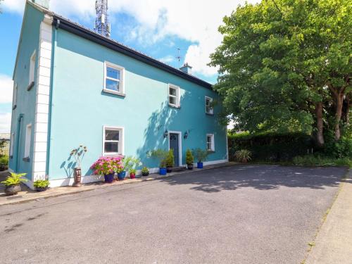 Ballyvaughan Casa | Ash House