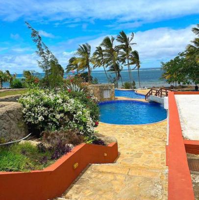 Shanzu Apartamento | Ash Lamera beach apartments