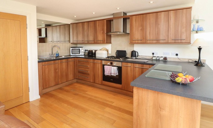 Kirkby Lonsdale Cabaña | Ash Meadows