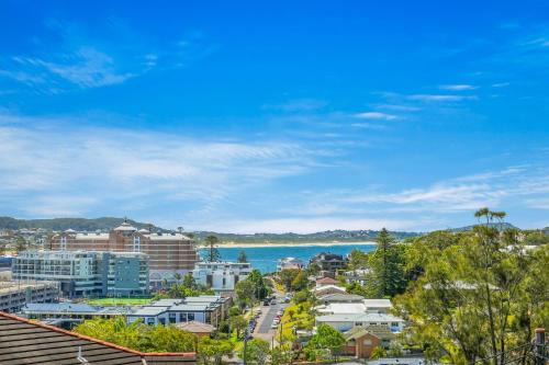 Terrigal Casa | Ash Sienna