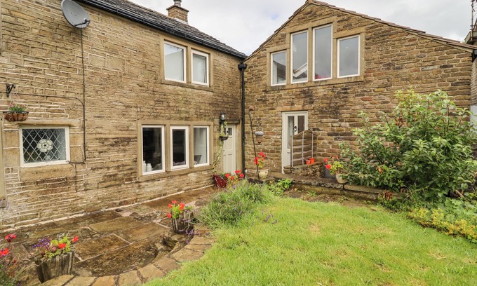 Ogden Cabaña | Ash Tree Barn, LUDDENDEN
