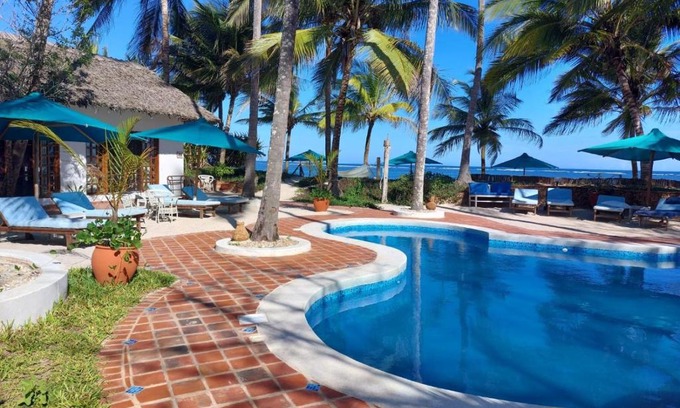 Diani Beach Hotel | Asha Boutique Hotel