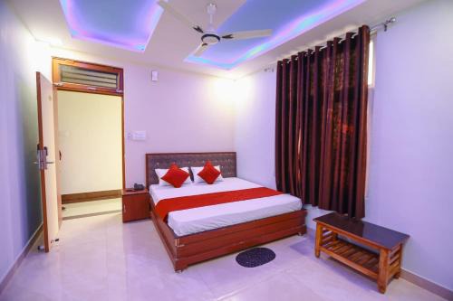 Mohanlalganj Hotel | Asha Hotel