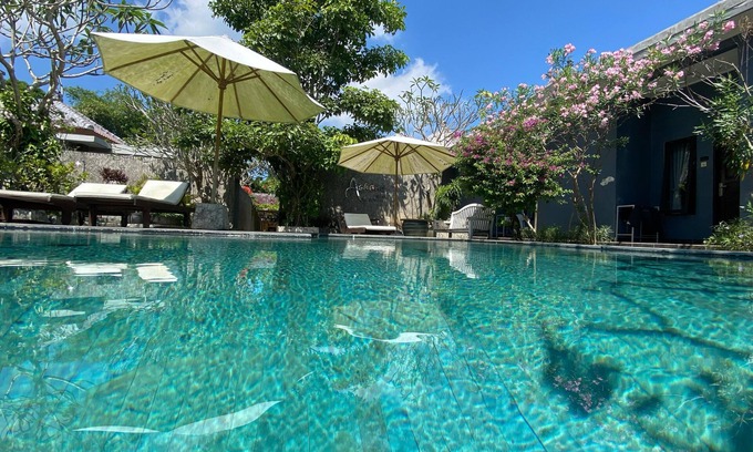 Uluwatu Hotel | Ashana Hotel Uluwatu