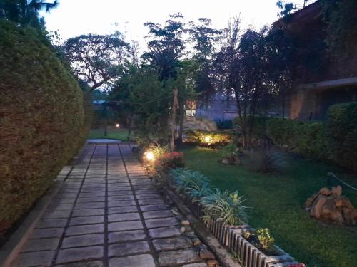 Awassa Casa | Ashara