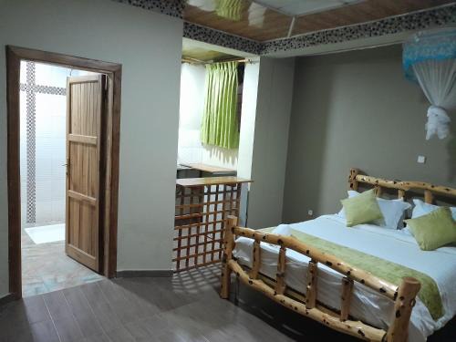 Awassa Casa | Ashara guesthouse