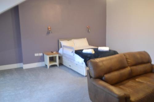 Sunderland Casa | Ashbrooke Homestay