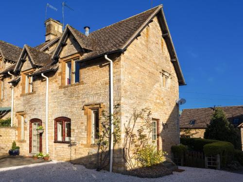 Whichford Casa | Ashby Cottage