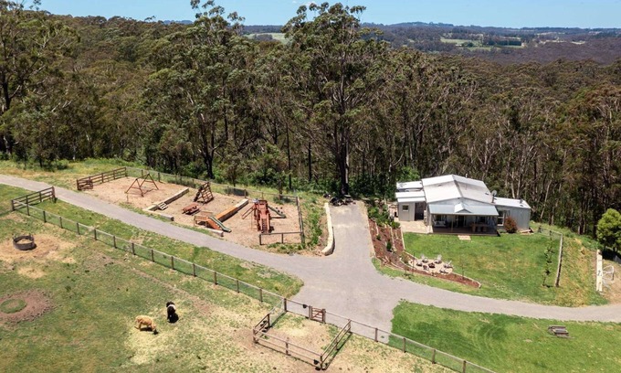 Moss Vale Casa | Ashby Downs, Moss Vale, Southern Highlands