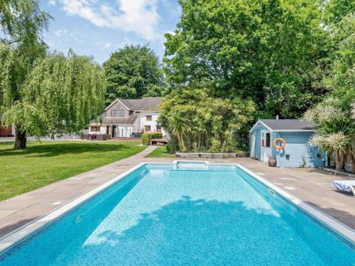 New Forest District Casa | Ashdale Cottage