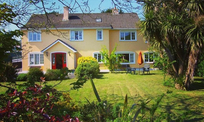Dingle Cama Y Desayuno | Ashe's Accommodation
