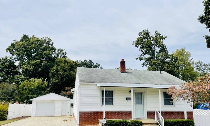 Asheboro Casa | Asheboro Getaway near downtown