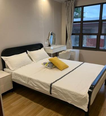 Nadi Apartamento | Ashely apartment 2 bedrrooms