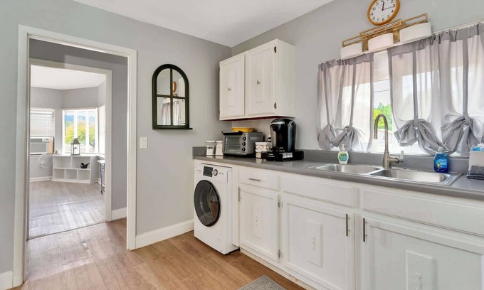 Collegedale Apartamento | Asher’s Cozy Corner S