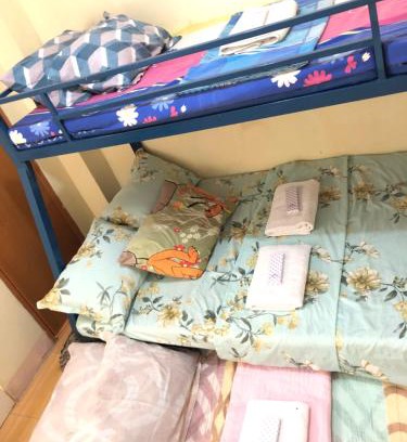 Butuan Casa | Ashers Room