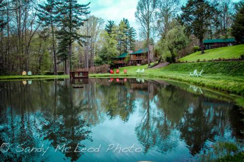 Skyland Complejo | Asheville Cabins of Willow Winds