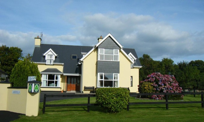Kenmare Casa | Ashfield Bed & Breakfast