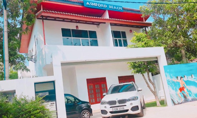 Polhena Casa | Ashford Beach