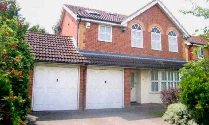 Kingsnorth Casa | Ashford Family Home