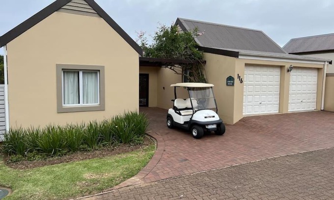 Prince's Grant Golf Estate Casa | Ashford House