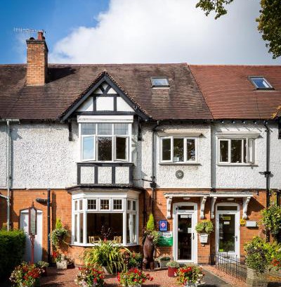 City Centre Casa | Ashgrove House
