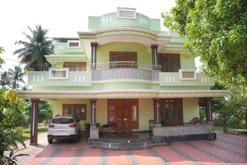 Thrissur Casa | Ashiaana Homestay