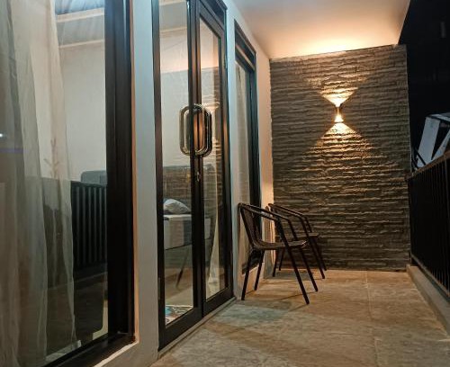 Cisarua Cabina | Ashilla Home