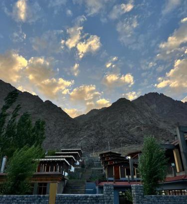 Kargil Complejo | Ashina Eco Resort