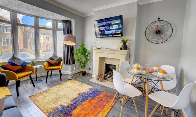 Coventry Casa | Ashington Home Coventry By Passionfruit Properties