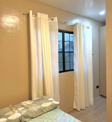 Ozamiz Apartamento | Ashirah