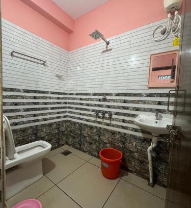 Uttara Kannada District Hotel | Ashirvad Residency